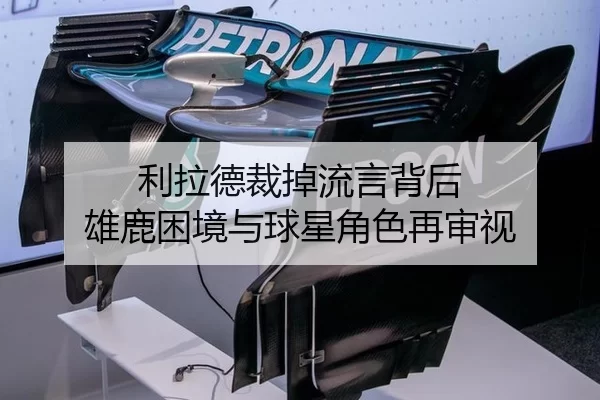 利拉德裁掉流言背后 雄鹿困境与球星角色再审视